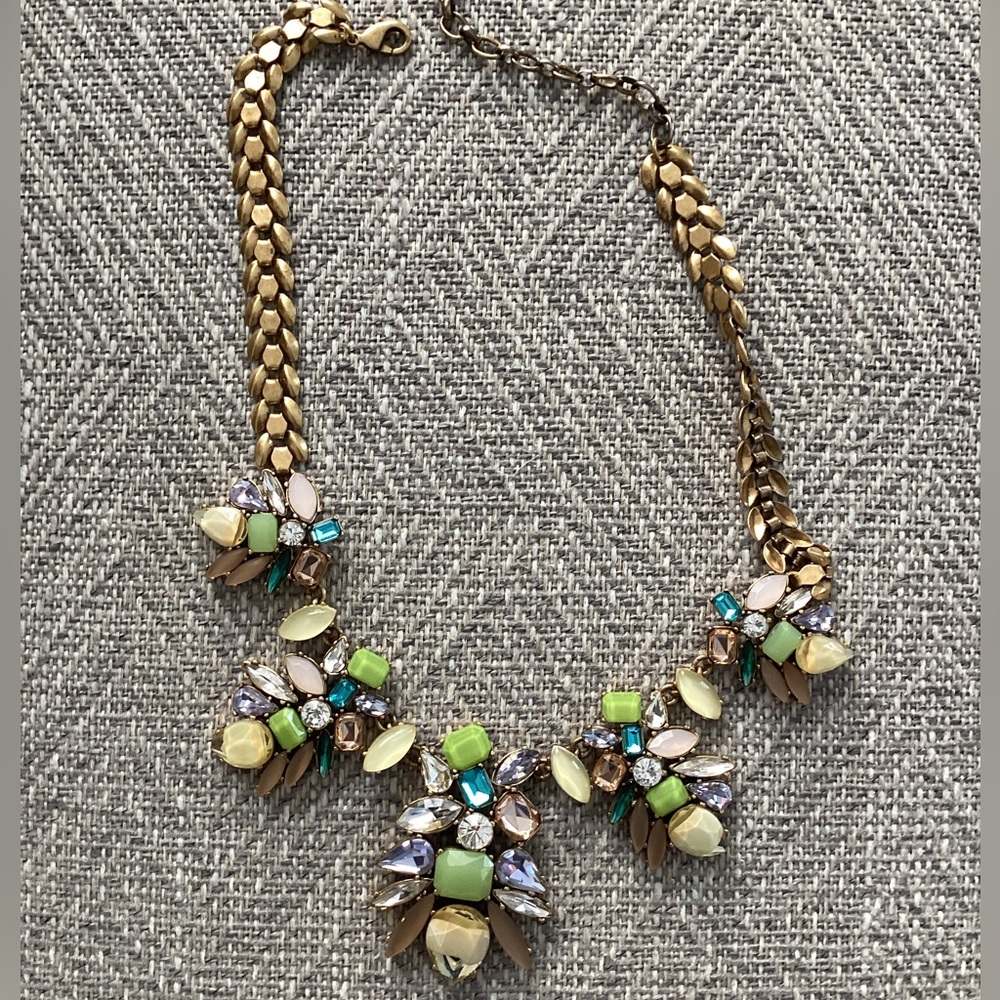 Stella & Dot Necklace